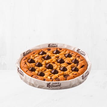 Livraison COOKIES DOUGH à Marseille, 13013